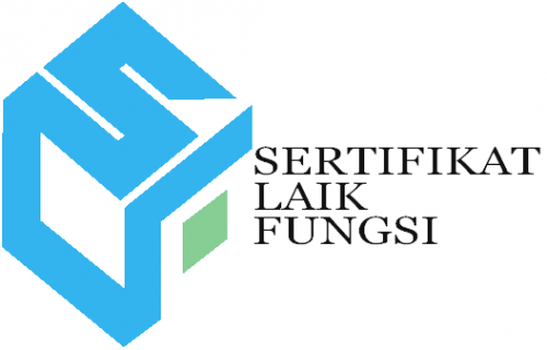 Sertifikat Laik Fungsi (SLF)