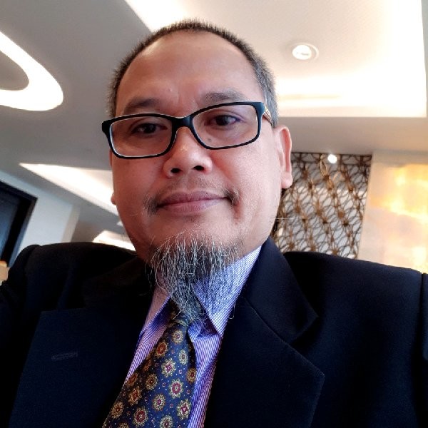 Muslim Iskandar