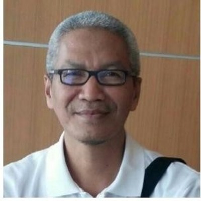 Askur Wahyudi, SE., MM