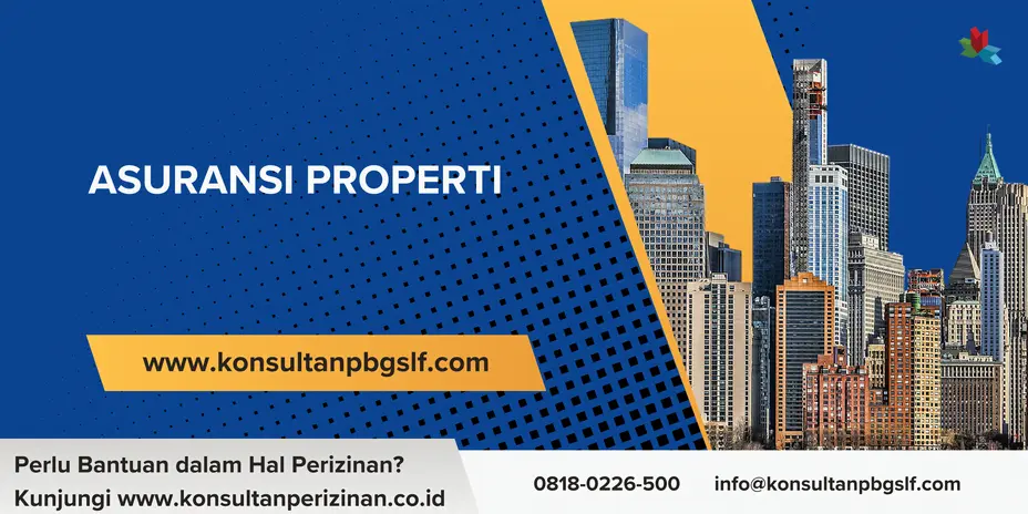 Asuransi Properti