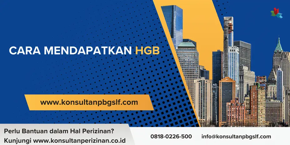 Cara Mendapatkan HGB